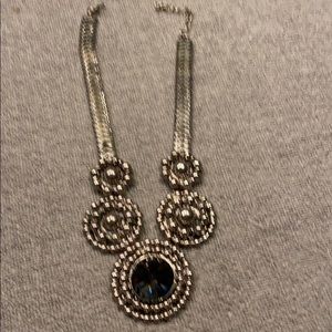 Costume necklace jewerly